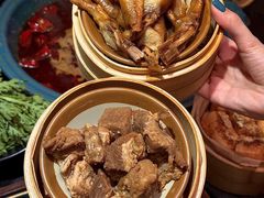 -吼堂老火锅(太古里总店)