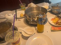 -九月海·海鲜自助(世纪东方店)