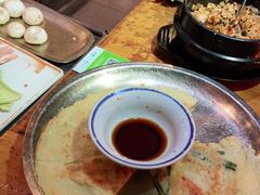 -7年8班朝鲜族非遗美食(三钢里店)