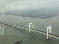 -澳门旅游塔360°旋转餐厅(南湾湖广场店)