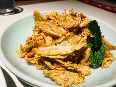 -局气 烤鸭·北京菜(武清店)
