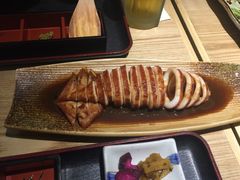 -昇鳗鱼家(浦东店)