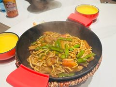 -陈阿宝·山西菜馆