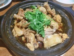 -我外婆家菜(长融世贸广场店)