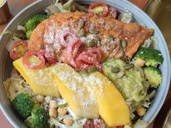 -魏斯理汉堡(西安沣东吾悦店)