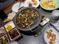 -真地道京味府·鲜橙烤鸭·北京菜(朝外大街东大桥店)