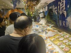 -芭菲盛宴·环球美食(袁家岗店)