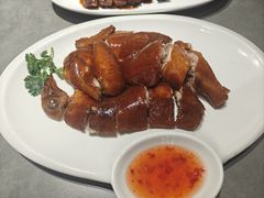 -和平馆·地道港澳茶餐厅(西门口店)