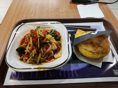 -魏家凉皮(博水商务大厦店)