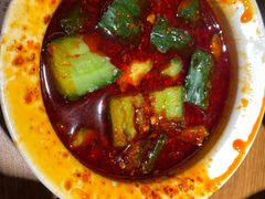 -和府捞面(东直门银座店)