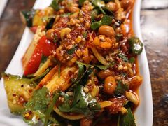 -枪火串烧·东北特色烧烤(罗湖总店)