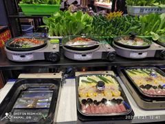 -小花椒金汤酸菜鱼(理工大店)