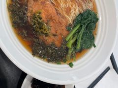 -百事佳烧鸭牛腩(上海虹桥站店)