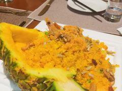 -蜻蜓逐宴全日制西餐厅I古北水镇大酒店