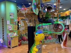 -万达广场(北京槐房店)