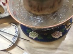 -东来顺•非遗火锅(外滩店)