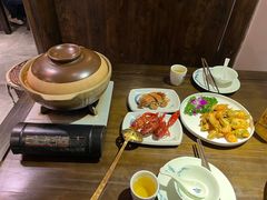 -聚汇三少·龙虾·中餐厅(莫邪路新天地店)