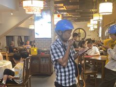-老灶味道·本帮菜(昌平路店)