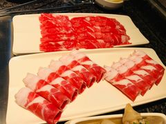 -海底捞火锅(崇文门新世界百货店)