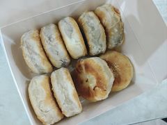 -栗酥饼(南长街店)