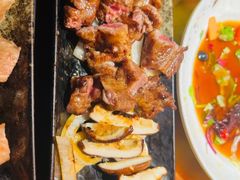 -無二炙坊·和牛烧肉(大钟寺1733店)