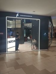 -西安F+造型