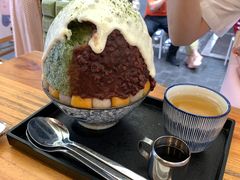 -WONDER ICE 萬得冰田(建設路总店)
