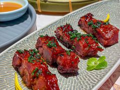 -点都德(珠江新城店)