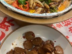 -阿财老铺·老蚌埠龙虾城(华夏总店)