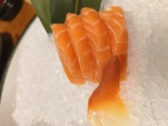 -松坂屋日料自助(长城路店)