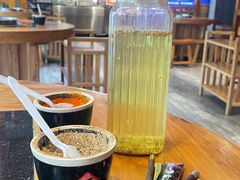 -水浒烤肉(国贸店)
