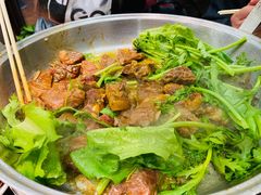 -大菊西丰老式煎肉(红旗路店)