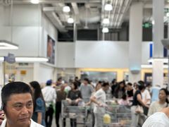 -山姆会员商店(邻瑞广场店)