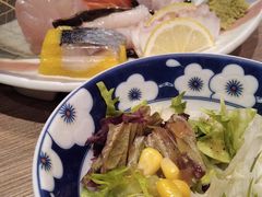 -小山日本料理(太古汇店)