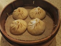 蟹黃湯包-东园小馆·早茶·淮扬小炒(江都路店)