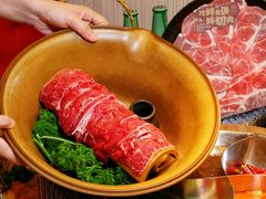 -廖掌柜·重庆鲜货火锅(上海首店)