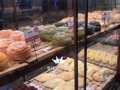 -奈雪的茶(青岛卓悦里INTOWN店)