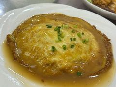 锅塌里脊-众乐大盘菜