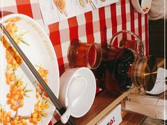-西贝(枫蓝国际购物中心店)