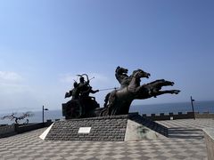 -养马岛旅游度假区
