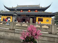 -西园戒幢律寺