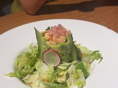 -汝是素•文创素食馆(金月湾店)
