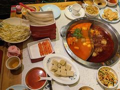 -大龙燚火锅