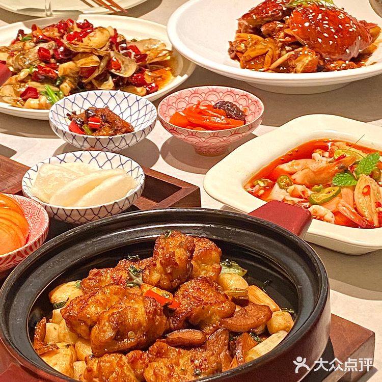 郑州|曼玉小海鲜 爱的不仅是味道更是美好生活的入口