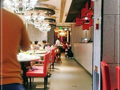 -海底捞火锅(泉城路店)