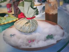 -山顶顶概念四川菜(黄埔大道店)