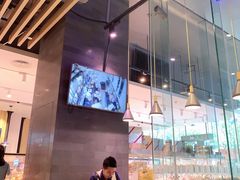 -巴黎贝甜(大宁国际商业广场店)