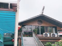 -杨厝六十六农庄农舍(杨厝路店)