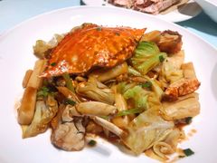 -高佳庄·舟山海鲜(海景旗舰店)