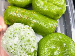 -沈大成(南京东路店)